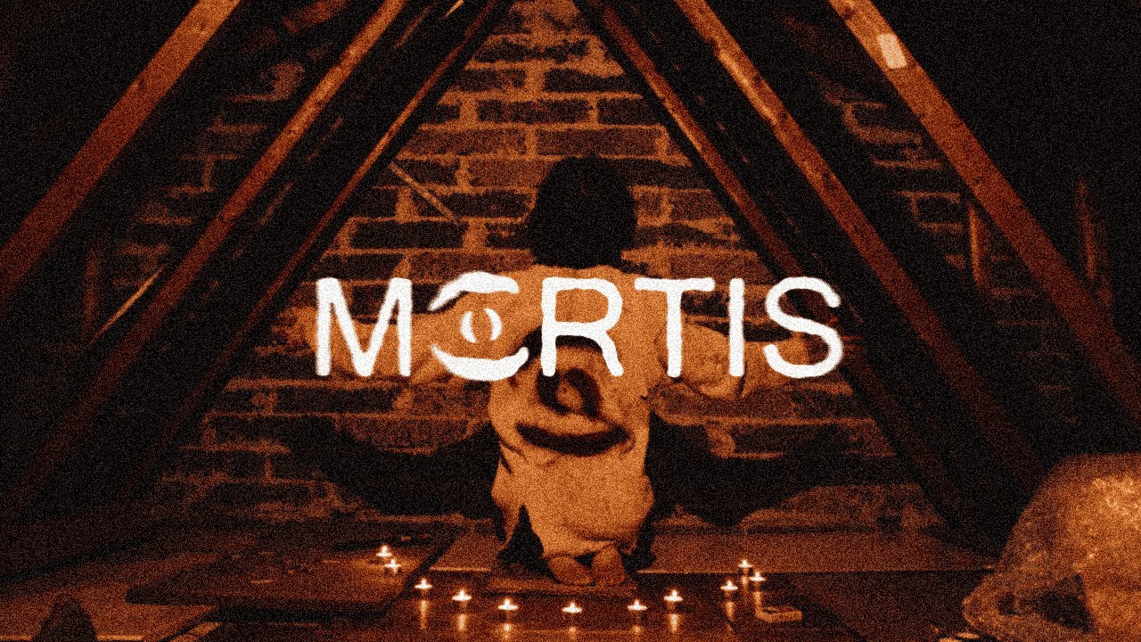 MORTIS — MORTIS TEASER TRAILER
