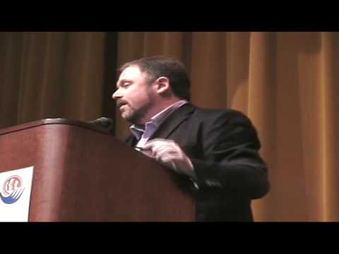 A Conversation on Race with Tim Wise Part 3 of 11