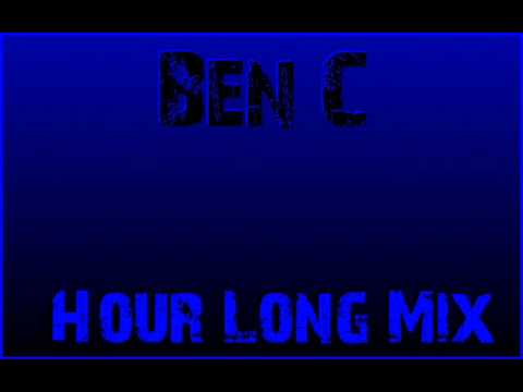 Ben C - New 2011 - Hour Long Scouse House / Donk / Hard Bounce Mix