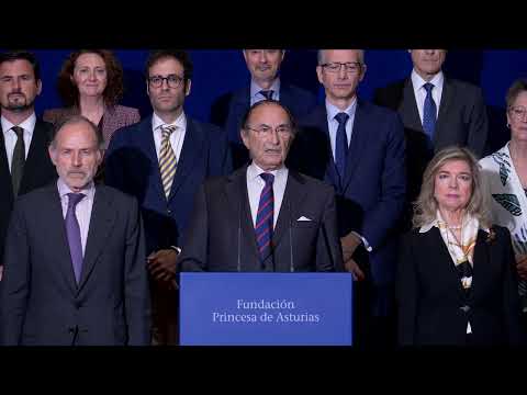 Timothy Garton Ash, Premio Princesa de Asturias de Ciencias Sociales 2026
