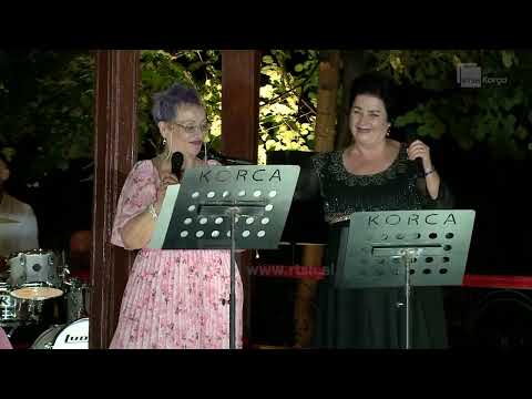Zhani Sulioti & Jorgjeta Lalazi - Valsi i ushtarit rus (MIK Festival 2025 by Inva Mula)