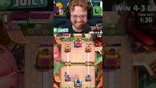 MIDLADDER SHOWDOWN 💀 - Deck Guide by JuicyJ