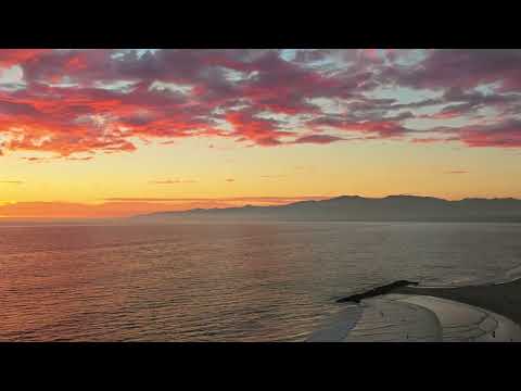 181015 13 Venice Beach Drone 2596118