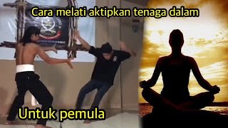 Download lagu Cara melatih tenaga dalam untuk pemula mp3 Download lagu Cara melatih tenaga dalam untuk pemula mp3