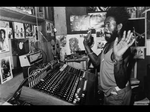 The Congos - Fisherman & Fisherman Dub (Lee Perry)