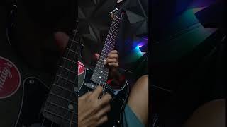 Download lagu Heart - Alone - Guitar Solo - Thomson ST1 Electric Guitar #heart #alone mp3