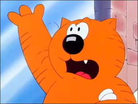 Heathcliff y Riff Raff ep.46 - Mascotas usadas y Buscando una estrella