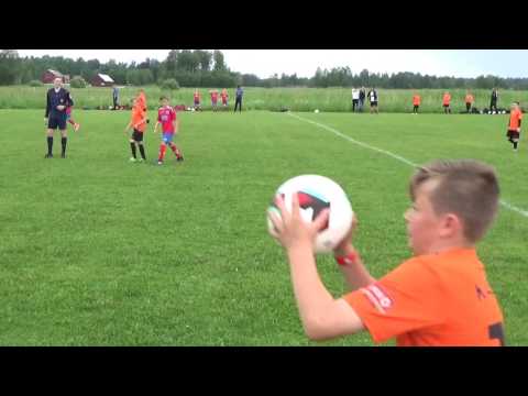 Bele P05 Röd Karlslund