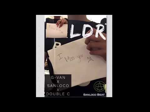 EL CHAPO CREW - LDR (OFFICIAL LYRICS VIDEO)