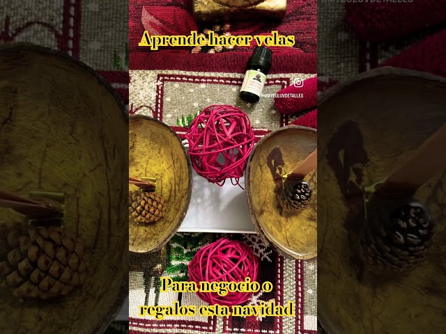 Vídeo relacionado con Regalos Originales para Mujer, Regalos De Cumpleaños con Vela Perfumada