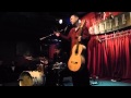 Jonathan Richman - Sa Voix M'Atise (Houston 11.27.13) HD