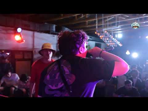 Juana vs Gabo- 8vos - Flava On The Mic Internacional 2023