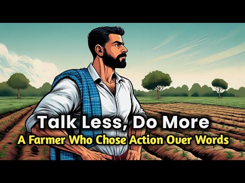 One Act of Kindness Changed His Life | Motivational Story About Karma & Compassion