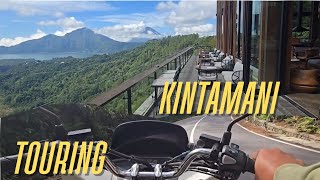 Download lagu #TOURING1 : GINI RASANYA MOTORAN 3 JAM DI BALI❗Demi Best View di Kintamani ❗PAHDI COFFEE 2025 mp3