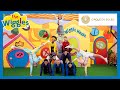 Doing A Handstand CirqueduSoleil X The Wiggles Circus Acrobat Song For Kids