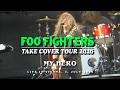 Foo Fighters - My Hero (live @ Vienna 2026)