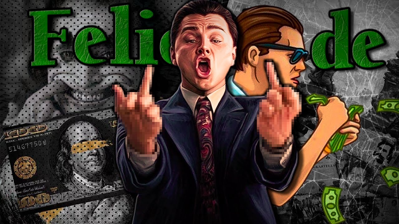 O dinheiro realmente traz FELICIDADE?