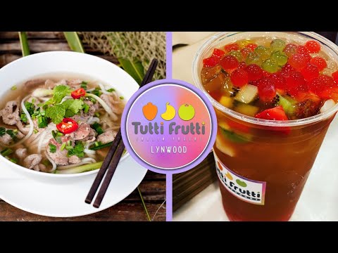 Tutti Frutti