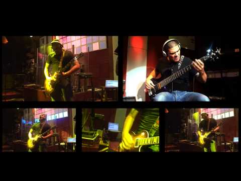 Julio Nava "Maldita Flor" Multi Track