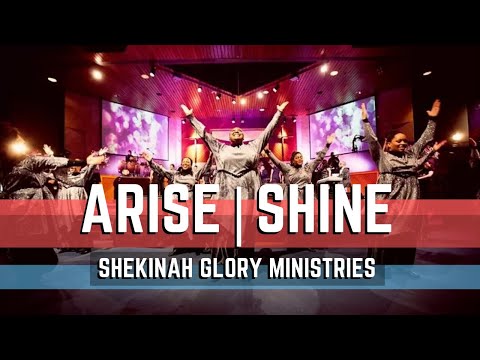 Thumbnail for Arise - Shine video