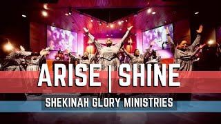 Arise - Shine