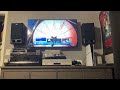 Peter Pan USA Blu Ray Walkthrough 2018