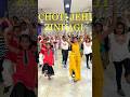 CHOTI JEHI ZINDAGI | Official Dance | Shampreet | #new #punjabi #song #dance #viral #short #video