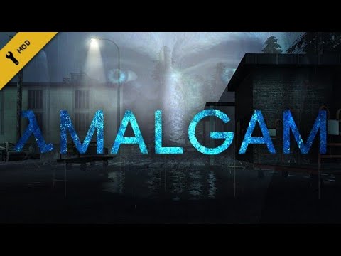 Half-Life 2 Android: Amalgam - Full Walkthrough