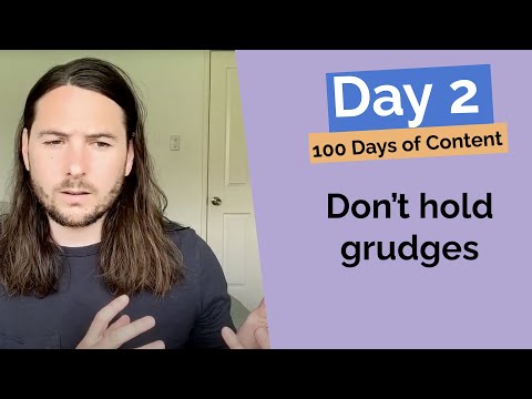 Dr Regan M. Gallagher (Ph. D.) video.