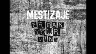 Messtizaje - Freak Your Mind (Single Version)