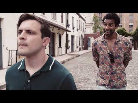 The Roommate Trailer