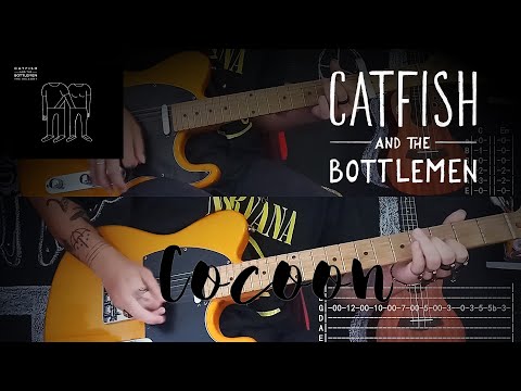 Cocoon - Catfish And The Bottlemen