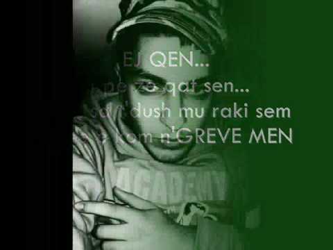 Double LA - err'T (w/lyrics)