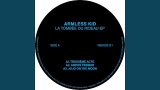Armless Kid - Air (Original Mix) video