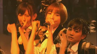 AKB48 風は吹いている Kaze wa Fuiteiru ユニット祭り2012 Unit Festival 2012