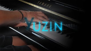 Yuzin - Yann Tiersen