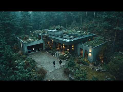 La maison où même les morts te surveillent ! | Films d'Horreur en Français