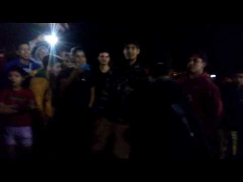 Castro - ajo vs ineek - tufo