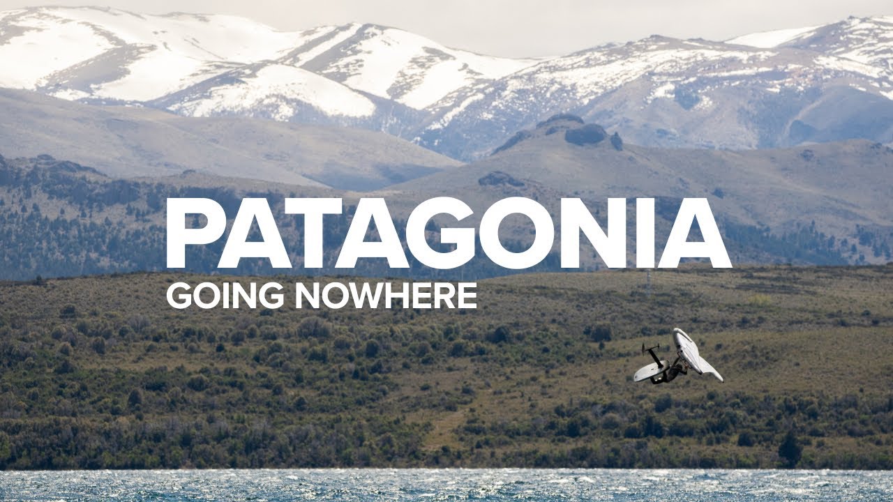 Going Nowhere | North Team Patagonia Adventures