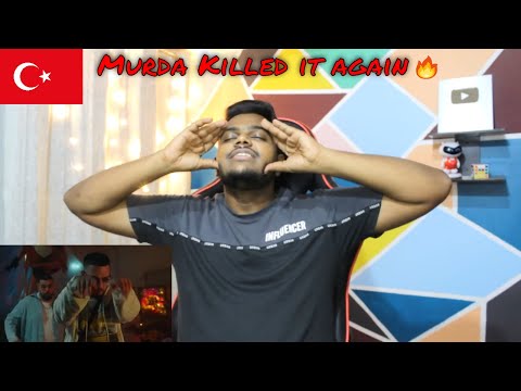 Summer Cem x Murda - OHA (prod. Yung Felix) | REACTION