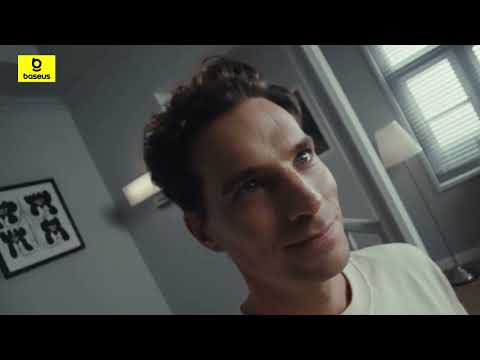 Baseus Bowie E17 TWS Black