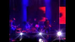 Michael Patrick Kelly - Rose of Jericho - 10.11.2015 Hannover