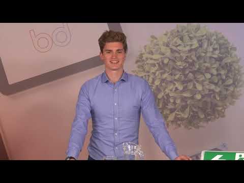 [Aftermovie "de toekomst van brandbeveiliging"]