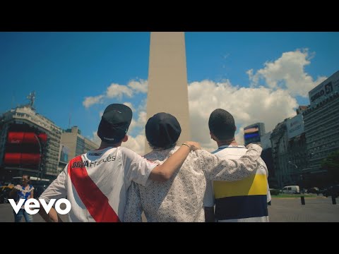 Bigflo & Oli - Papa