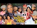 THE DIGNITY OF A PRINCE(SEASON 5){TRENDING NEW NIGERIA  MOVIE}-2023 LATEST NIGERIAN NOLLYWOOD MOVIE