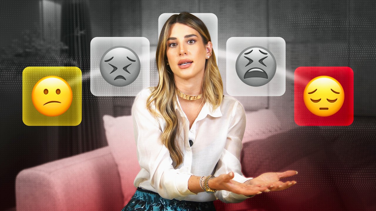 5 passos para construir uma vida infeliz