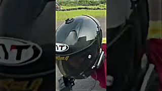 Download lagu ketika emak gila terjatuh saat wheelie 🗿 #shorts mp3