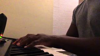 I Still Do Tyrese Piano Cover