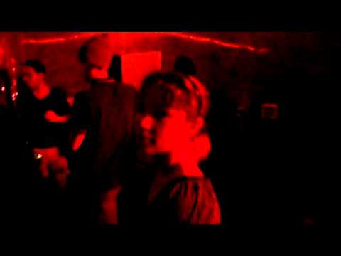 Voiceless DJ's opening NYE secret floor @ Pratersauna