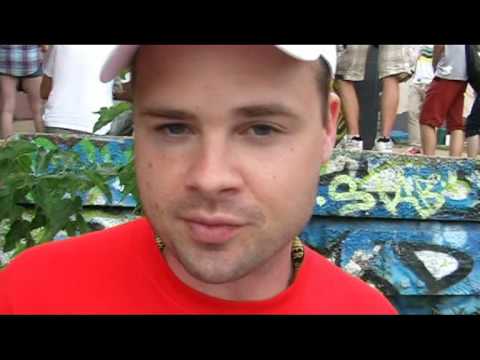 Graffitibox Summer Jam 2012 - Zero